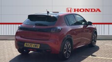 Peugeot 208 1.2 PureTech 100 GT Line 5dr EAT8 Petrol Hatchback